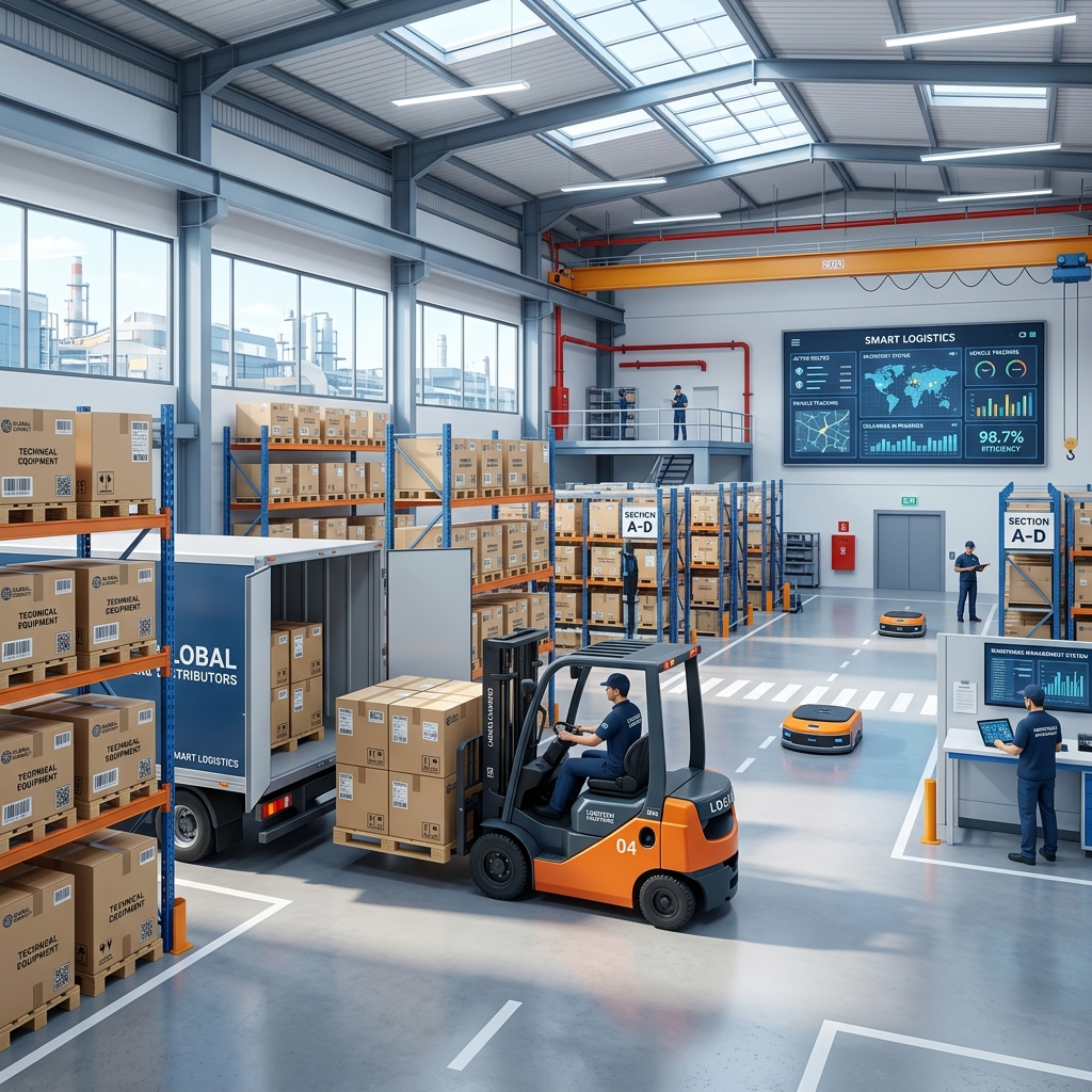 supplier type