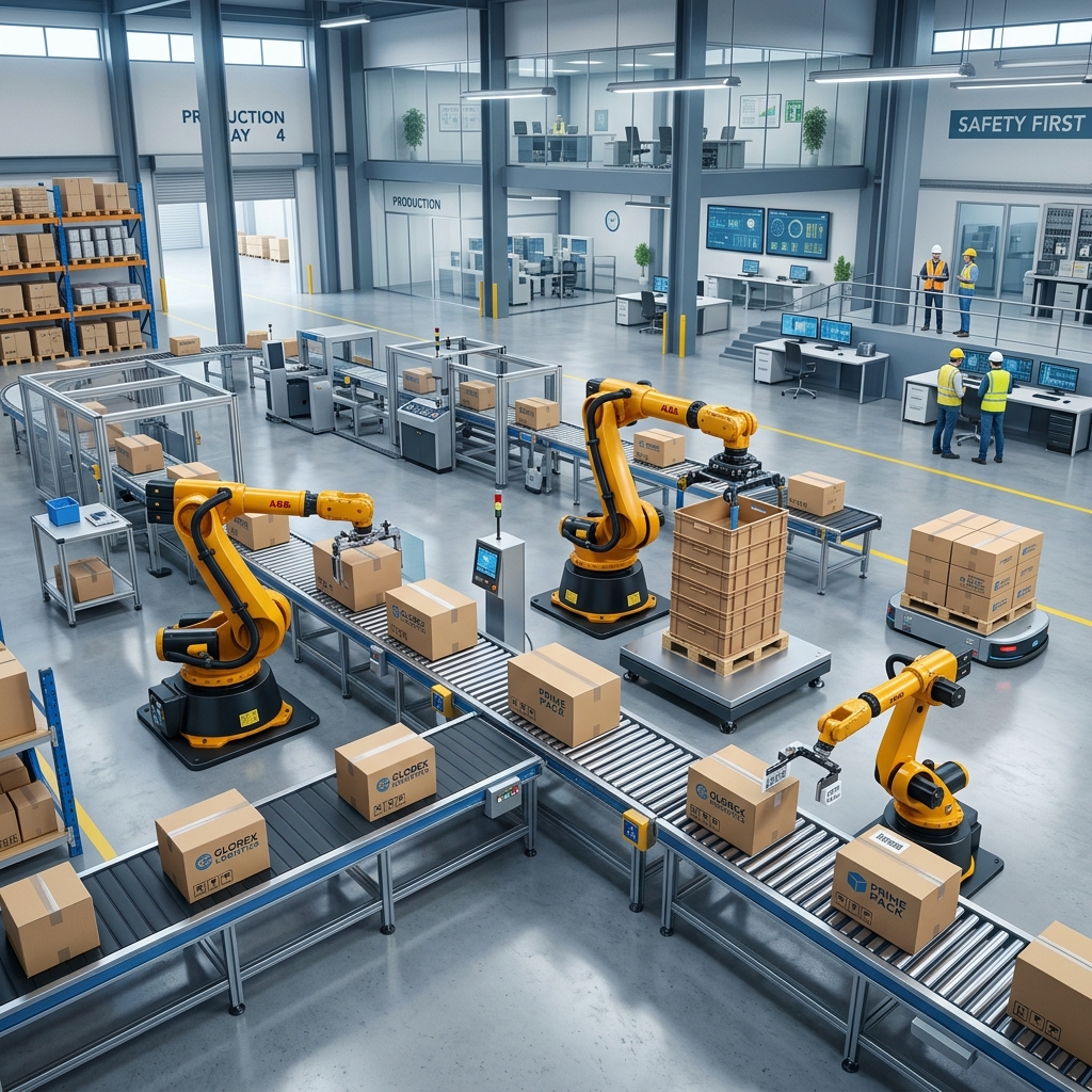supplier type